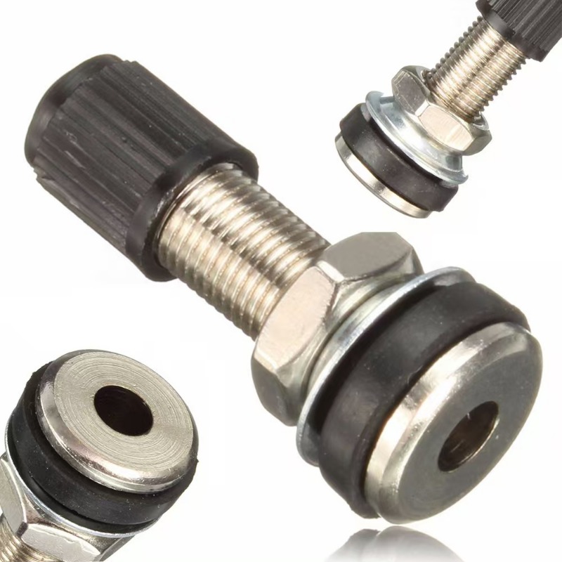 2 шт., крышка клапана для авто – обзор и цена Tubeless Valve Core