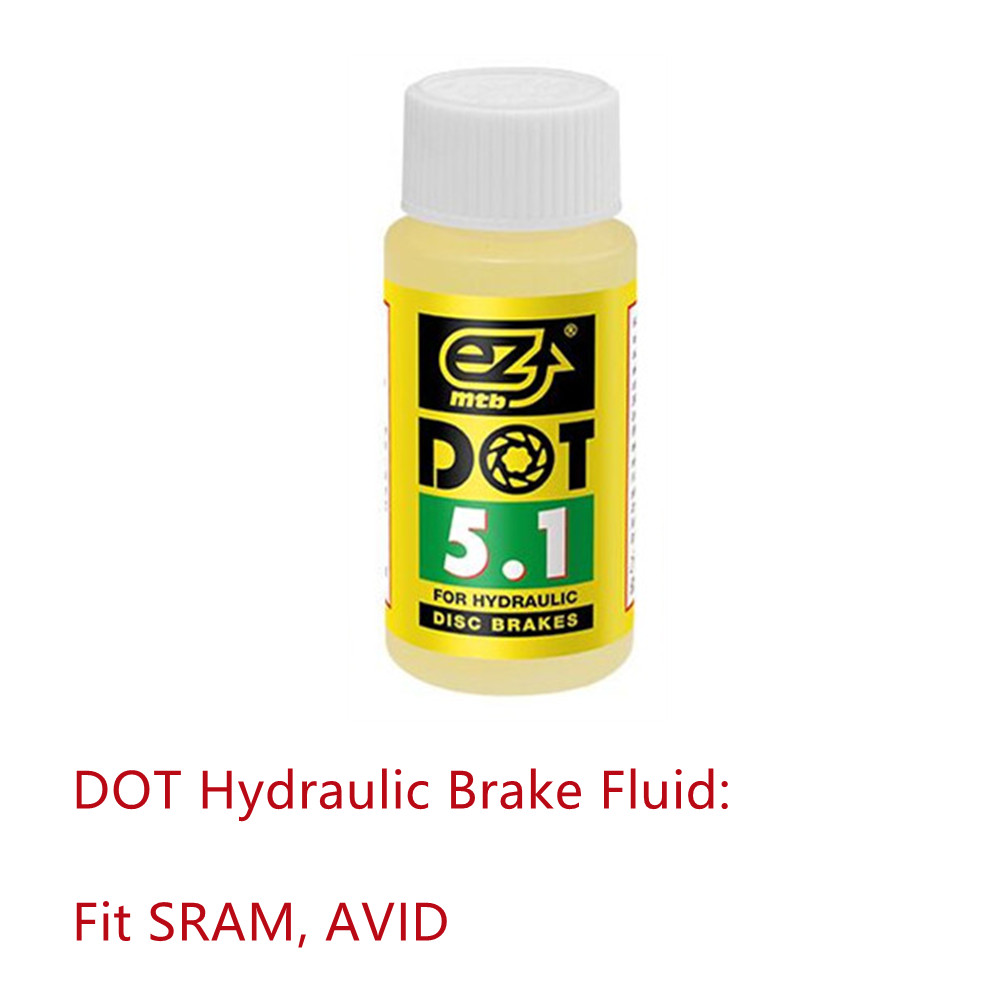 Минеральное масло для велосипе – обзор и цена Hydraulic Brake Bleed