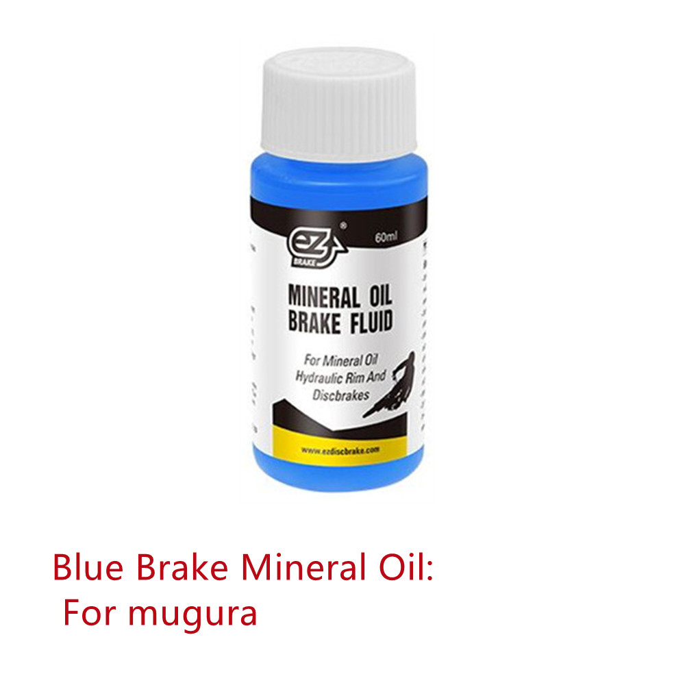 Минеральное масло для велосипе – обзор и цена Hydraulic Brake Bleed