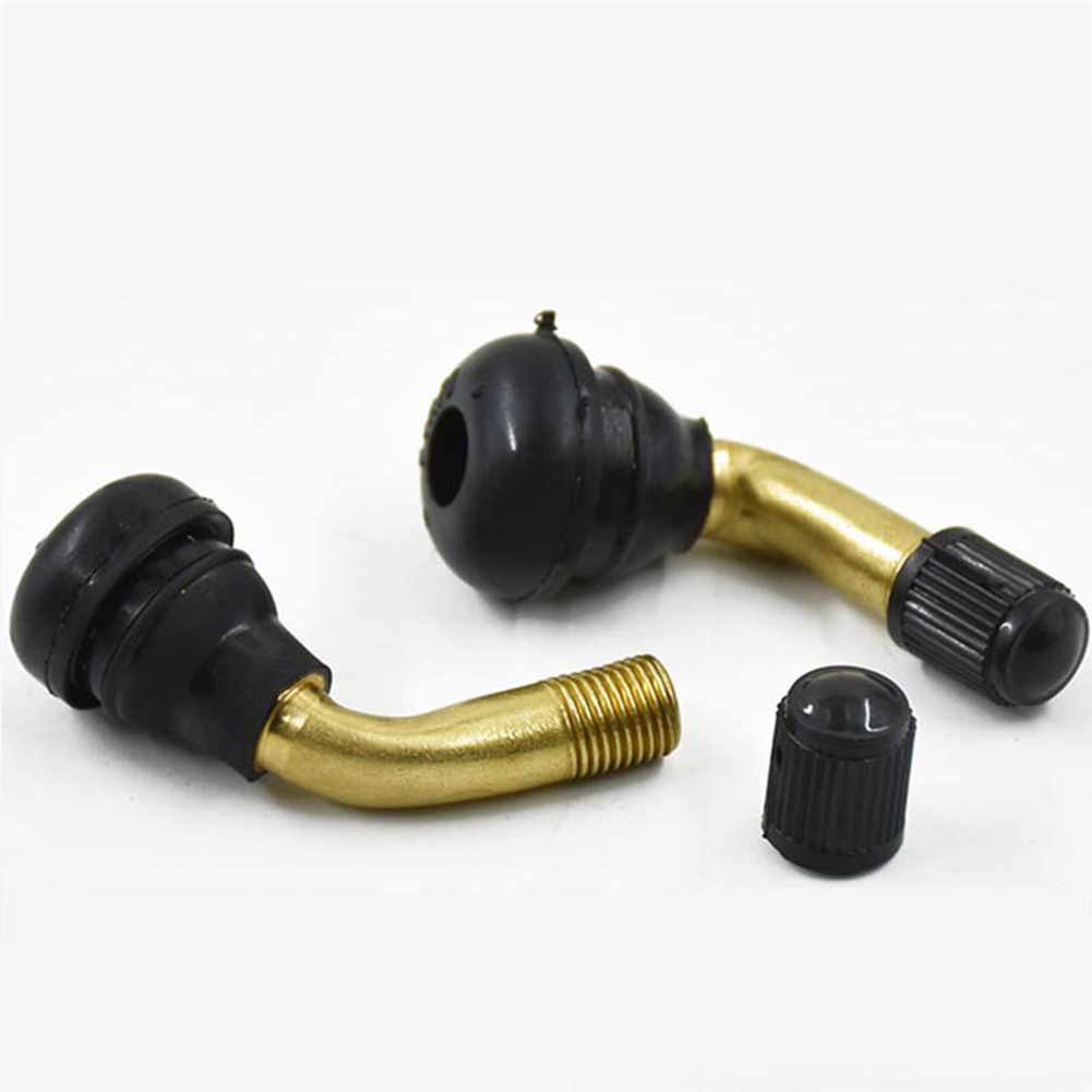 Резиновые/латунные угловые сте – обзор и цена Tubeless Valve Core