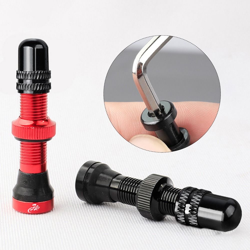 1/2 шт., ниппель из латуни или – обзор и цена Tubeless Valve Core