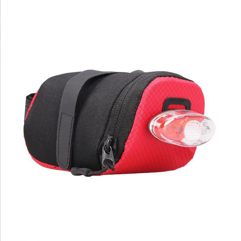 Нейлоновая сумка-седло для вел – обзор и цена Mountain Biking Fanny Pack