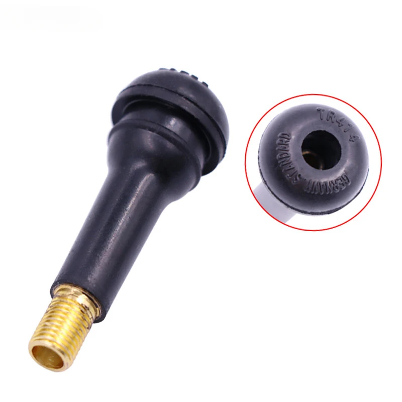 Вентили для бескамерных автомо – обзор и цена Tubeless Valve Core
