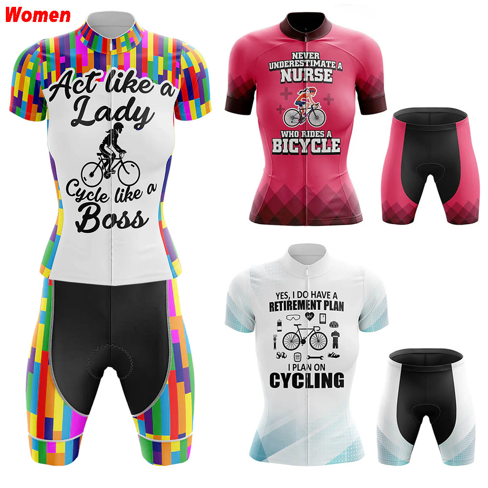 Одежда для велоспорта медсестр – обзор и цена Mountain Biking Outfits Women